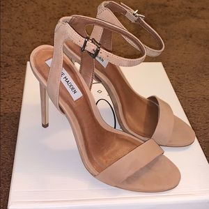 Steve Madden Landen Heels